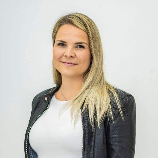 Dominika Hejdová